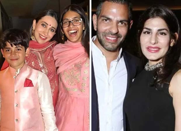 Karisma Kapoor's Children Secure Court Relief in Estate Battle