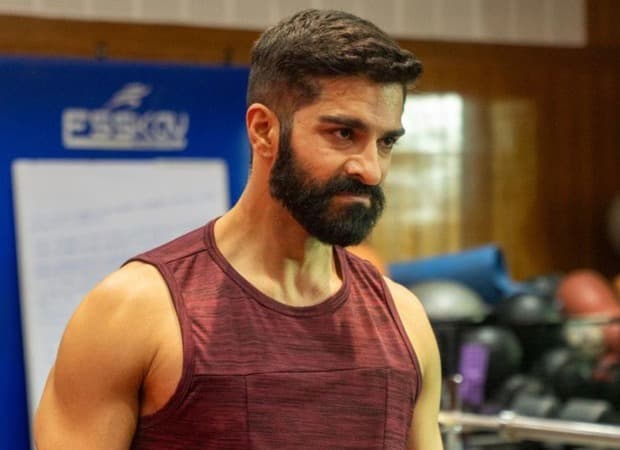 Kunal Thakur Reveals His Journey as a Boxer in Netflix’s Glory