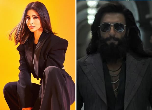 Mouni Roy Calls Ranveer Singh ‘Superhuman’ in Dhurandhar