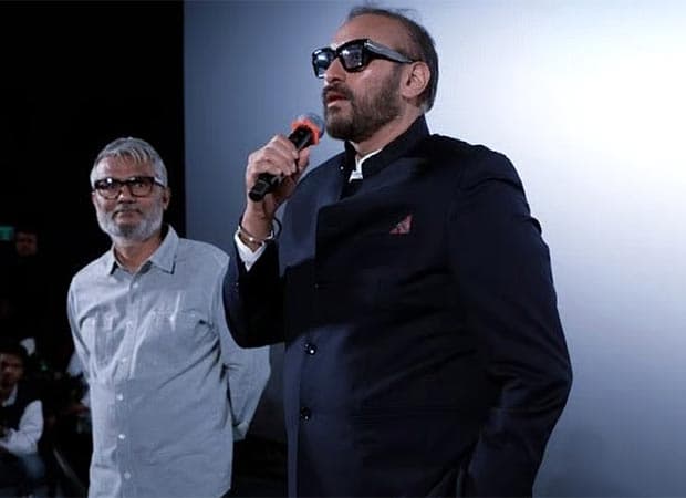 Producer Namit Malhotra Addresses Ramayana Teaser Buzz