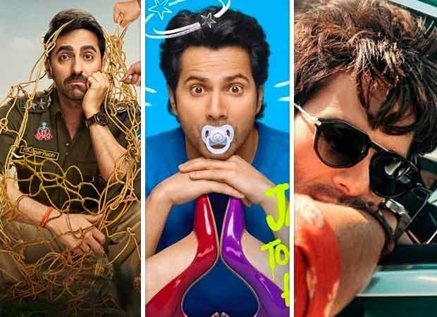 Bollywood's Shocking Return to the Love Triangle Formula