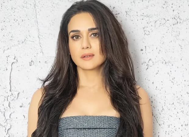 Preity Zinta's Bold Response to 'Trophy' Remark Goes Viral