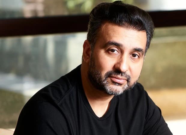 Raj Kundra Issues Bold Statement: 'Enough of the Noise!'