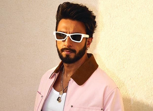 Major Update: Ranveer Singh's Pralay Set to Begin Filming