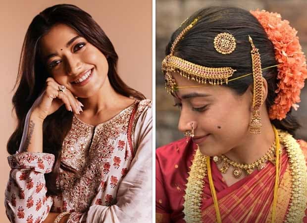 Exclusive BTS Video Unveiled for Rashmika Mandanna's Birthday