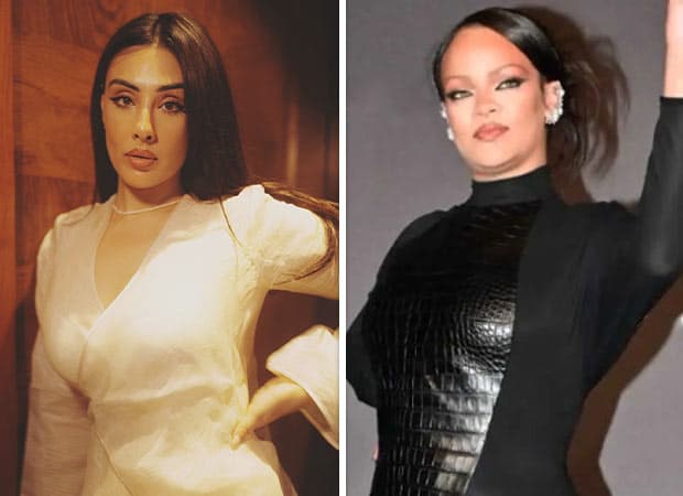 Tina Thadani's Heartfelt Encounter with Rihanna Revealed