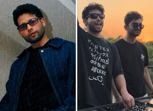 Siddhant Chaturvedi Celebrates Birthday with New Song 'Rehna'