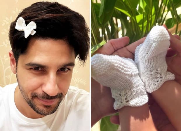 Sidharth Malhotra's Heartwarming 'Girl Dad' Moment Goes Viral