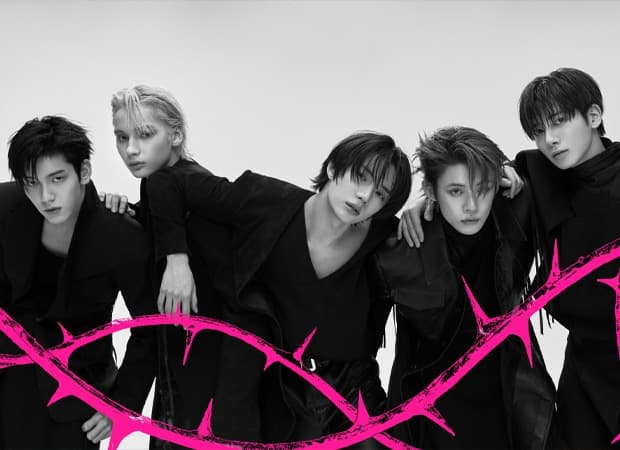 TXT Unveils 8th Mini Album '7TH YEAR' with Emotional Depth