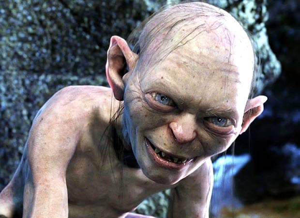 Shocking Release Date Announced for The Hunt for Gollum