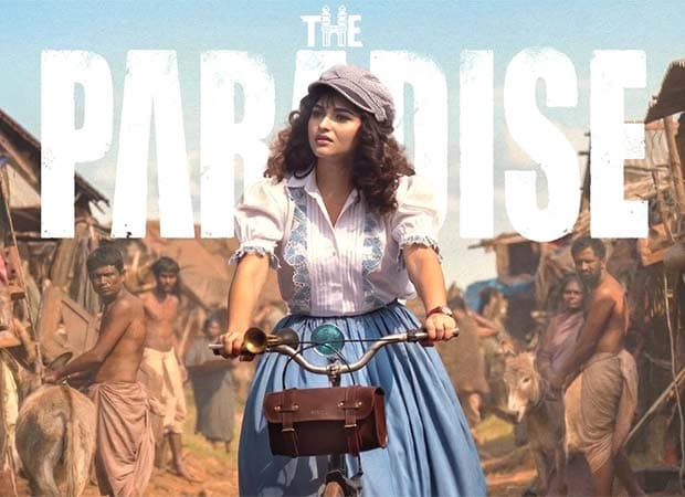 Breaking: Kayadu Lohar Shines as Subbalakshmi in Nani's Film