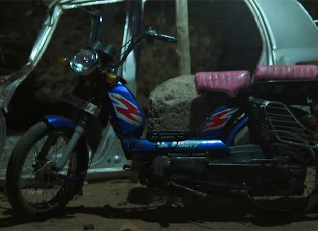 Dug Dug Trailer Unveiled: A Wish-Granting Bike Mystery