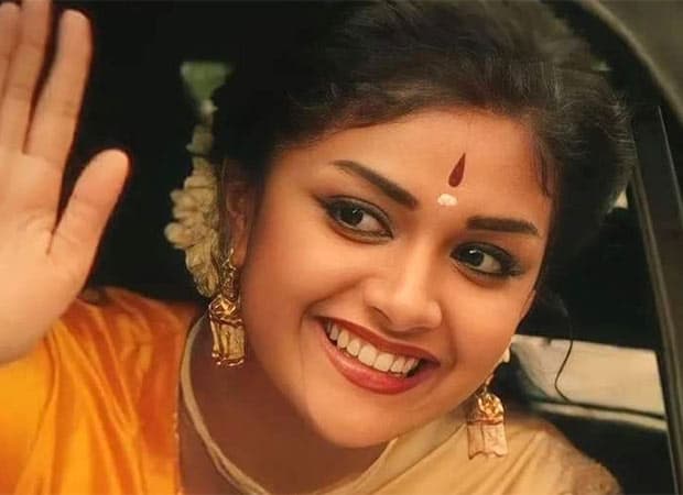 Shocking Reflection: Keerthy Suresh on Mahanati's Impact