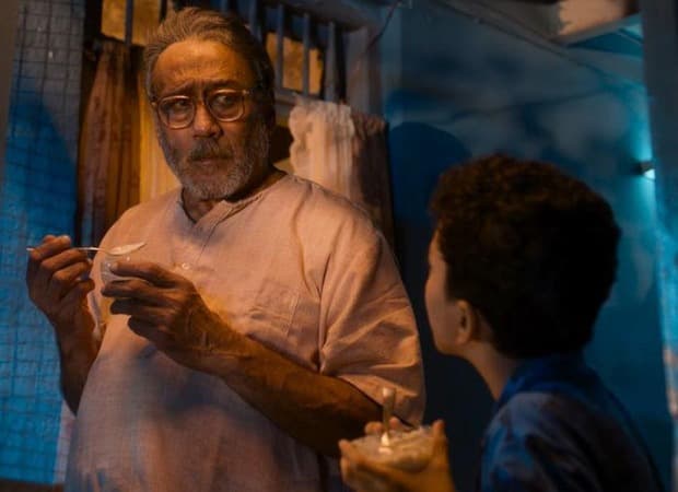 Tiger Shroff Celebrates Jackie Shroff's Superhero Comeback