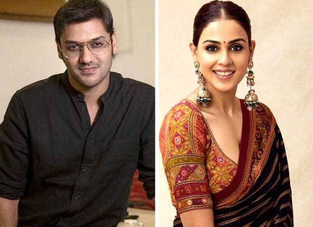 Aditya Datt Reveals Genelia Deshmukh's 24-Hour Filming Feat