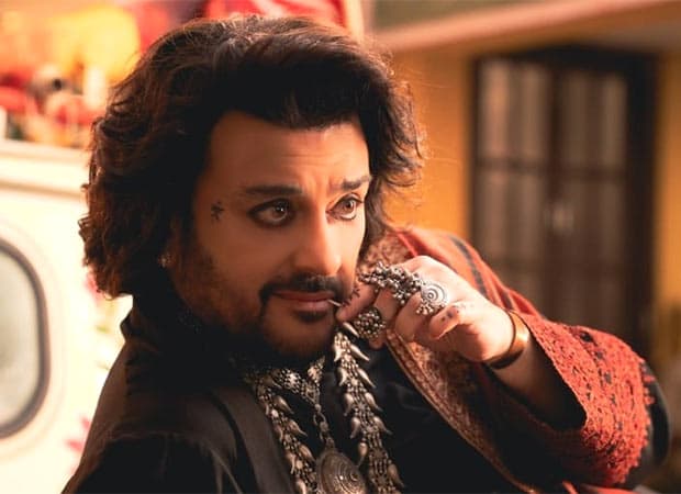 Adnan Sami Unveils Bold New Look with Tattoos and Vintage Style