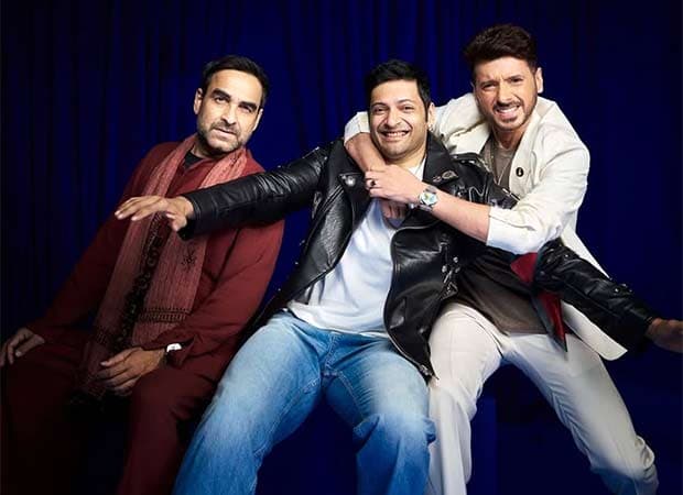 Ali Fazal Promises Mirzapur: The Movie Delivers for All Audiences