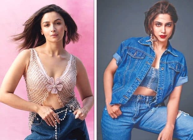 Major Release Date Change: Alia Bhatt's 'Alpha' Moves Up
