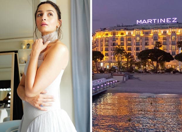 Alia Bhatt's Lavish Cannes Stay: ₹8.6 Lakhs a Night Revealed