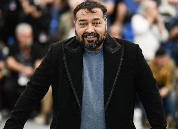 Anurag Kashyap Critiques India's Cannes Obsession: Red Carpet Focus