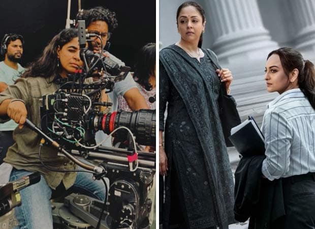 Ashwiny Iyer Tiwari Celebrates Success of 'System' with Heartfelt Note