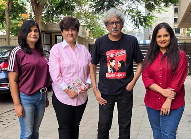 Shocking Adaptation: The Gurugram School Murder Hits Screens
