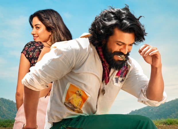 Censor Board Cuts Controversial Terms in Ram Charan's 'Peddi'