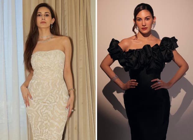 Amyra Dastur's Birthday: 4 Stunning Fashion Moments Revealed