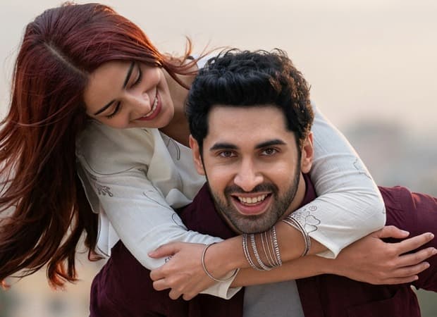 Chand Mera Dil Shines with Rs. 3.75 Crore Debut at Box Office