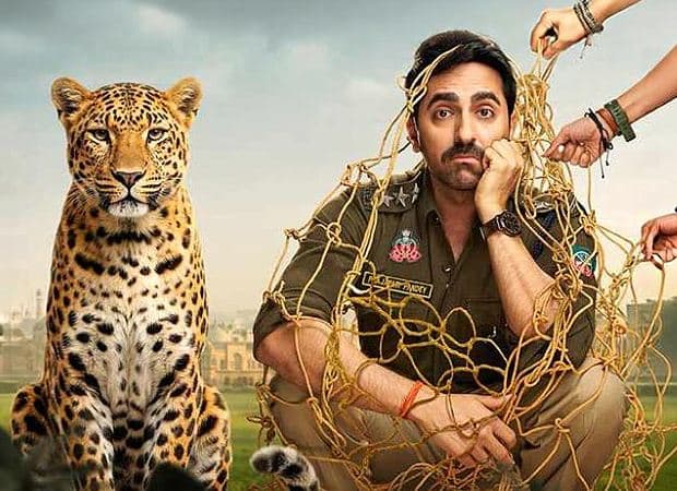Ayushmann Khurrana's Pati Patni Aur Woh Do Opens Weakly