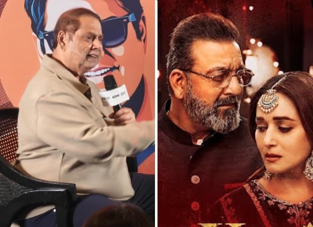 David Dhawan Opens Up About Kalank's Disappointment