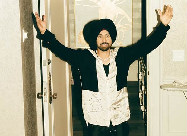Diljit Dosanjh Addresses Pro-Khalistani Incident at Concert