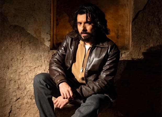 Divyenndu Reveals Intense BTS Moments from Glory Character Dev