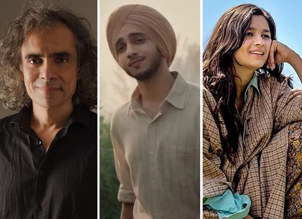 Imtiaz Ali Compares Vedang Raina to Alia Bhatt’s Highway Role