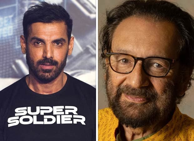 John Abraham Responds to Shekhar Kapur's James Bond Suggestion