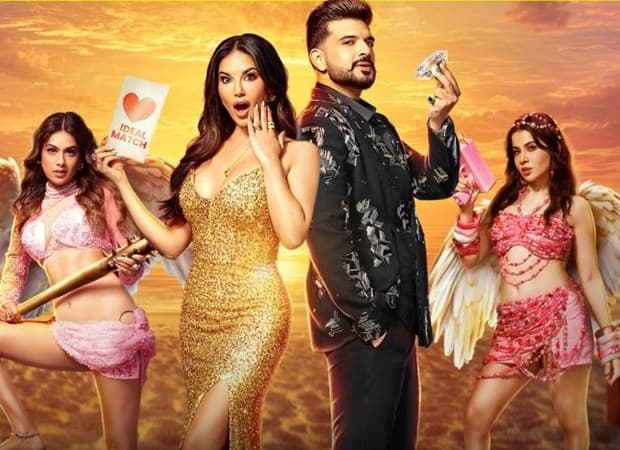 MTV Splitsvilla X6 Finale: Fans Influence Winning Couple!