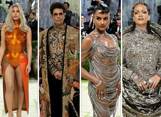 Unveiling the Met Gala: 10 Strict Rules Every Guest Must Follow