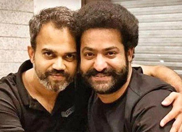 NTRNeel Teaser to Premiere at Midnight: Fans Eagerly Await