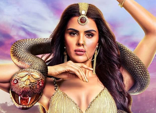 Shocking VFX Blunder in Naagin 7 Sparks Humorous Reactions