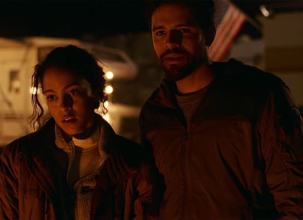 Shocking Horror Film 'Passenger' Hits India Theaters May 29