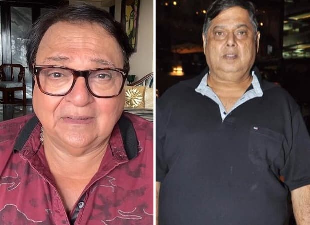 Rakesh Bedi Responds to David Dhawan's 'Changed Walk' Remark
