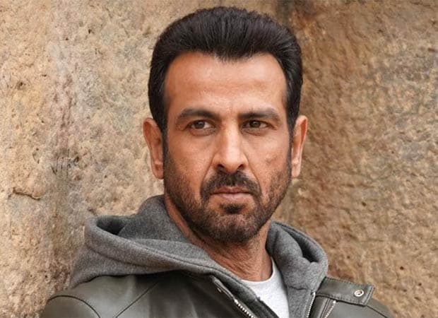 Ronit Roy Issues Urgent Warning Over Online Impersonation Scam