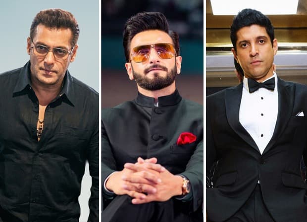 Salman Khan Steps In as Mediator in Ranveer-Farhan Don 3 Conflict