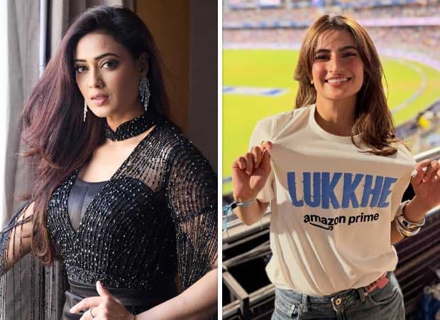 Shweta Tiwari Celebrates Daughter Palak Ahead of Lukkhe Launch