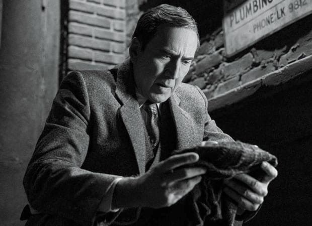 Shocking Spider-Noir Trailer Reveals Nicolas Cage's Dark Role