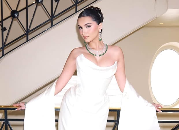 Tara Sutaria Honored at Women In Cinema Gala During Cannes 2026