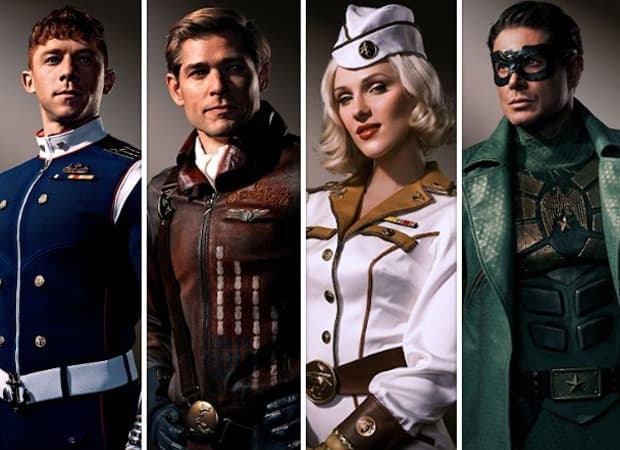Shocking Details: Vought Rising Prequel to Hit Screens in 2027