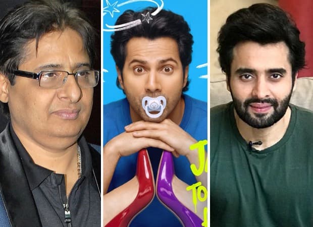 Vashu Bhagnani: Legal Battle Over Hai Jawani Toh Ishq Hona Hai