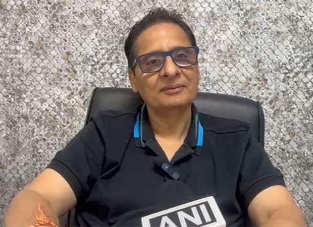 Major Court Ruling: Vashu Bhagnani Celebrates Legal Win