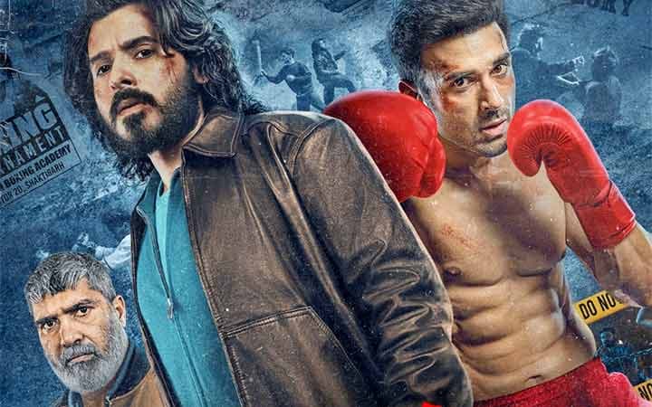 Shocking Review: GLORY Delivers Boxing, Drama & Mystery
